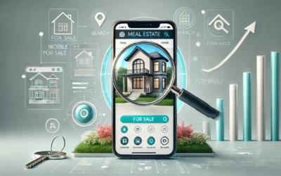 Mobile-Optimierung für Immobilien-Websites