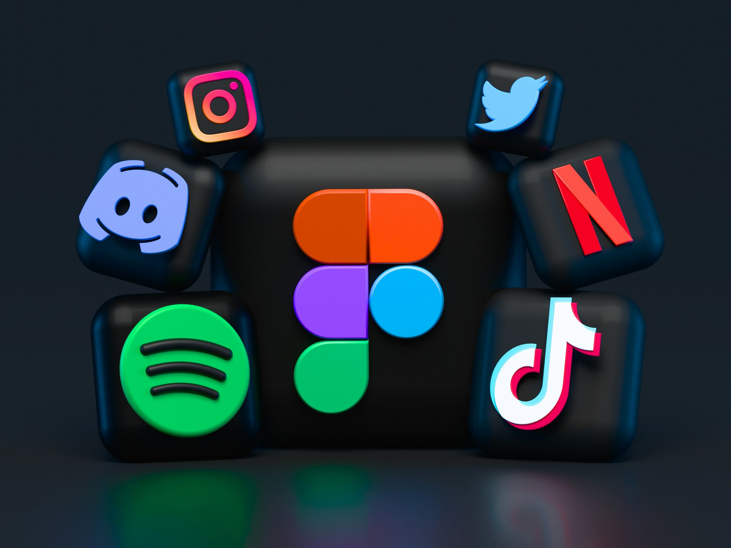 Authentisches, professionelles Social Media Marketing aus Mainz Authentisches, professionelles Social Media Marketing aus Mainz.